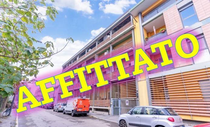 appartamento in affitto a Milano in zona Vigentino