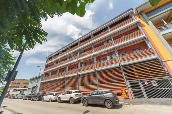 appartamento in affitto a Milano in zona Vigentino