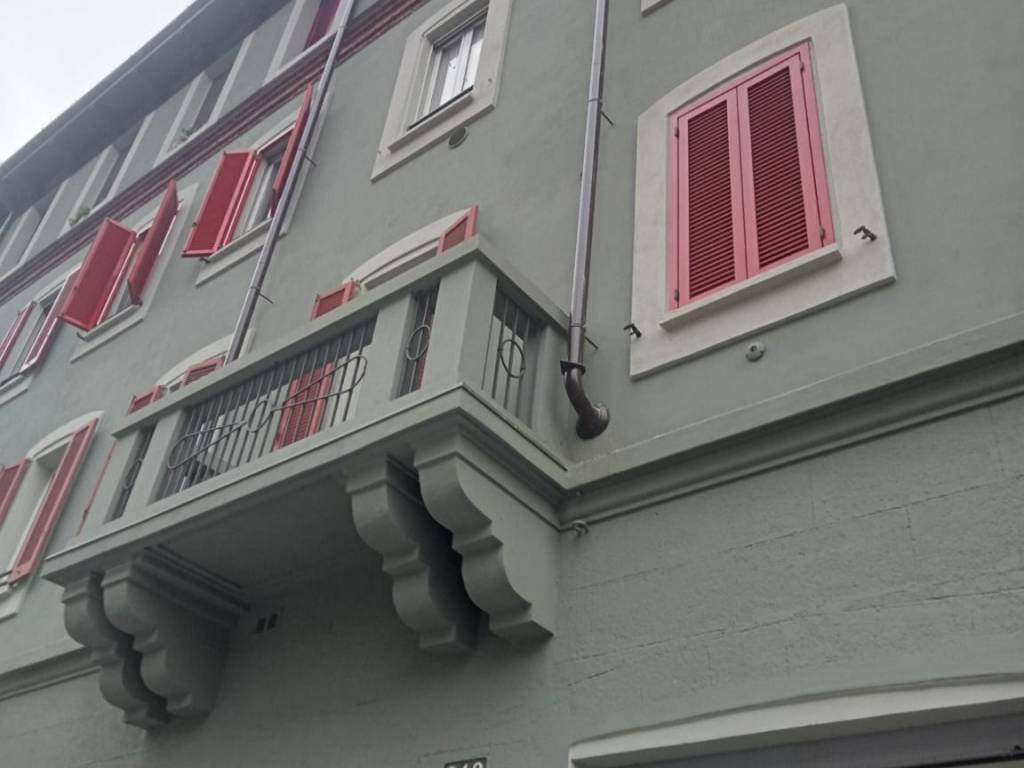 appartamento in affitto a Milano in zona Vigentino