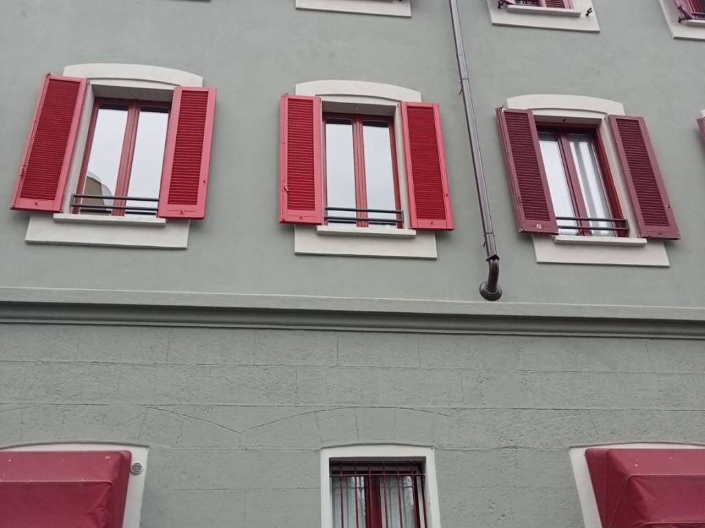 appartamento in affitto a Milano in zona Vigentino