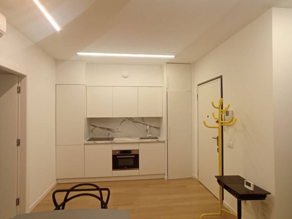 appartamento in affitto a Milano in zona Centro Direzionale