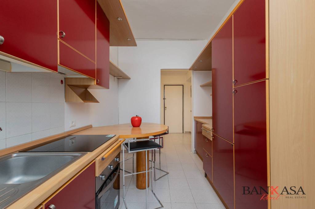 appartamento in affitto a Milano in zona Centro Direzionale