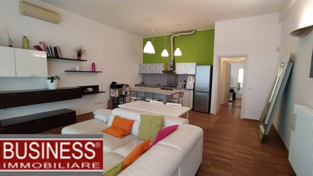 appartamento in affitto a Milano in zona Corvetto