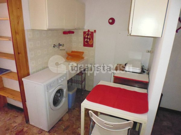 appartamento in affitto a Milano in zona Gallaratese