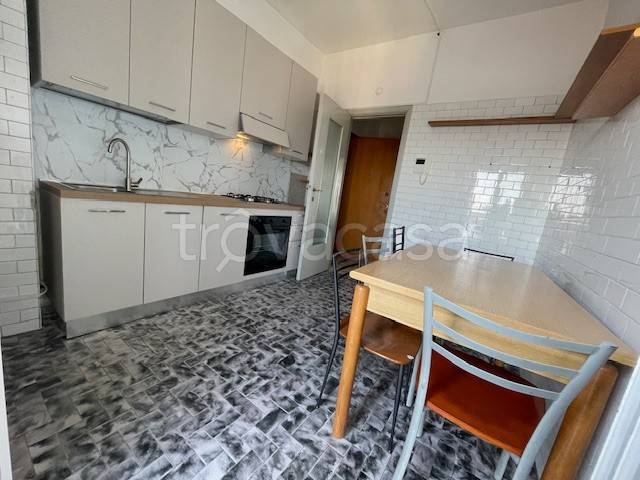 appartamento in affitto a Milano in zona Città Studi