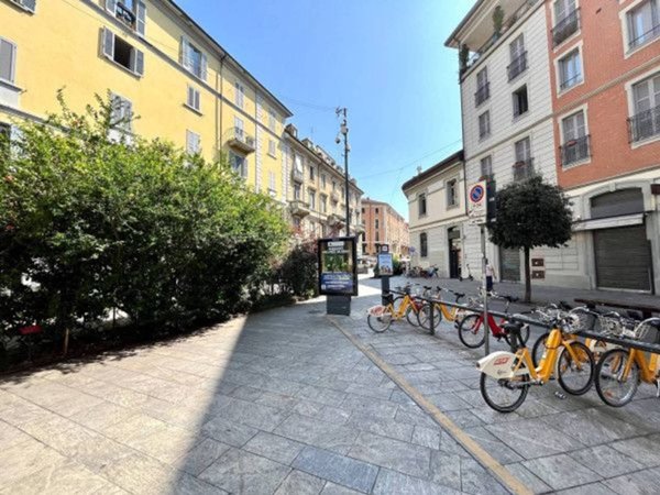 appartamento in affitto a Milano in zona Sempione