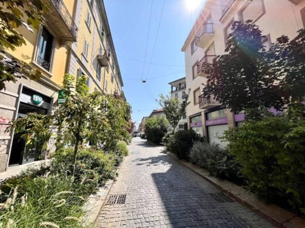 appartamento in affitto a Milano in zona Sempione