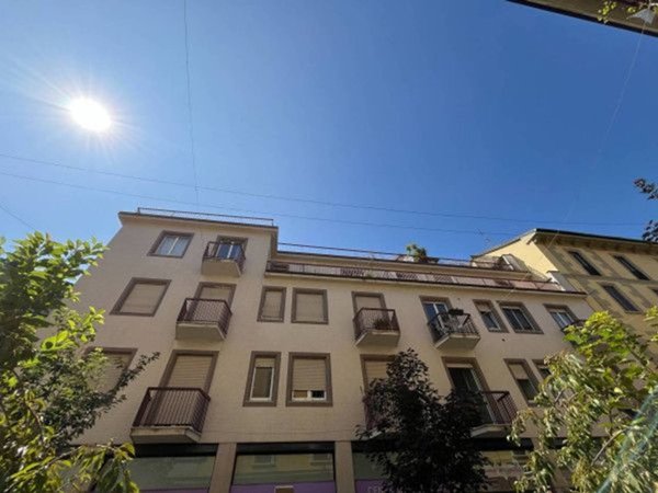 appartamento in affitto a Milano in zona Sempione