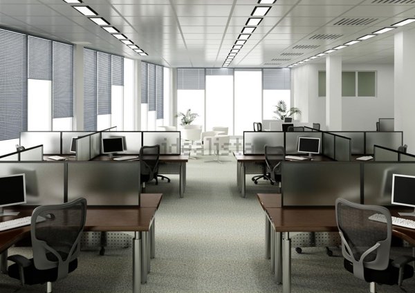 ufficio in affitto a Milano in zona Centro Direzionale