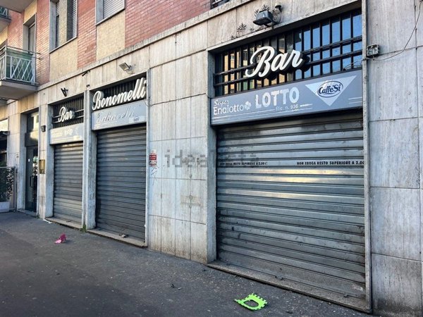 loft in affitto a Milano