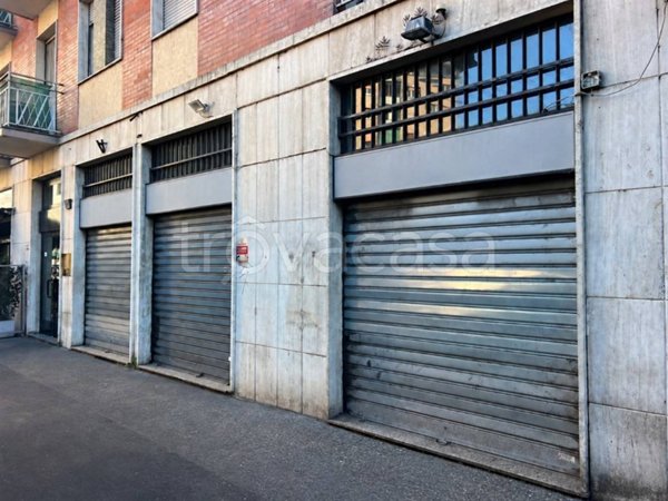 appartamento in affitto a Milano in zona Corvetto