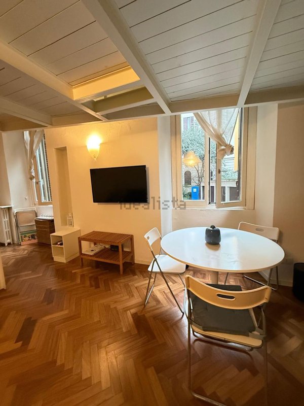 appartamento in affitto a Milano in zona Porta Venezia