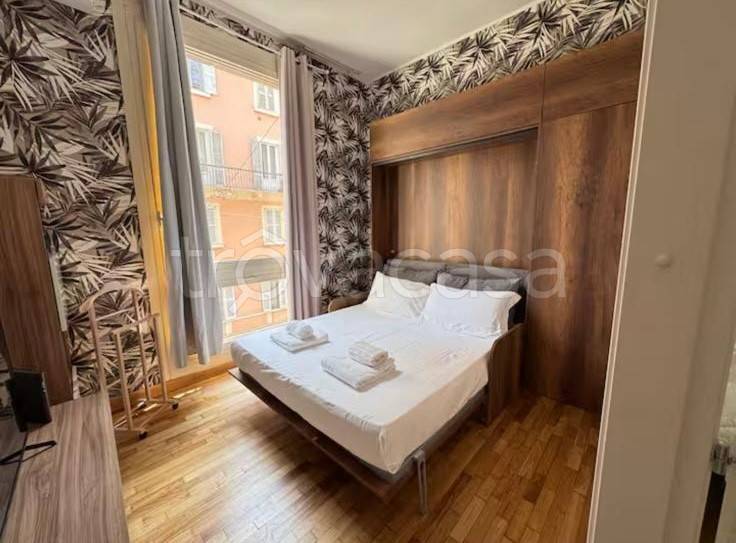 appartamento in affitto a Milano in zona Brera