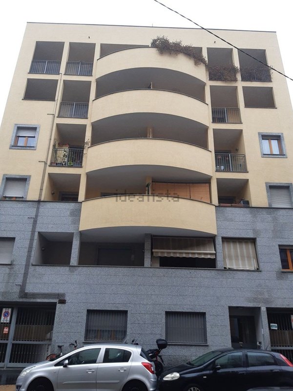 appartamento in affitto a Milano in zona Turro