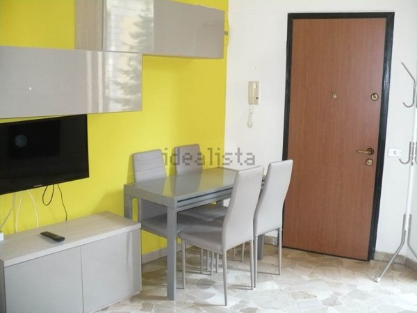 appartamento in affitto a Milano in zona Porta Ticinese