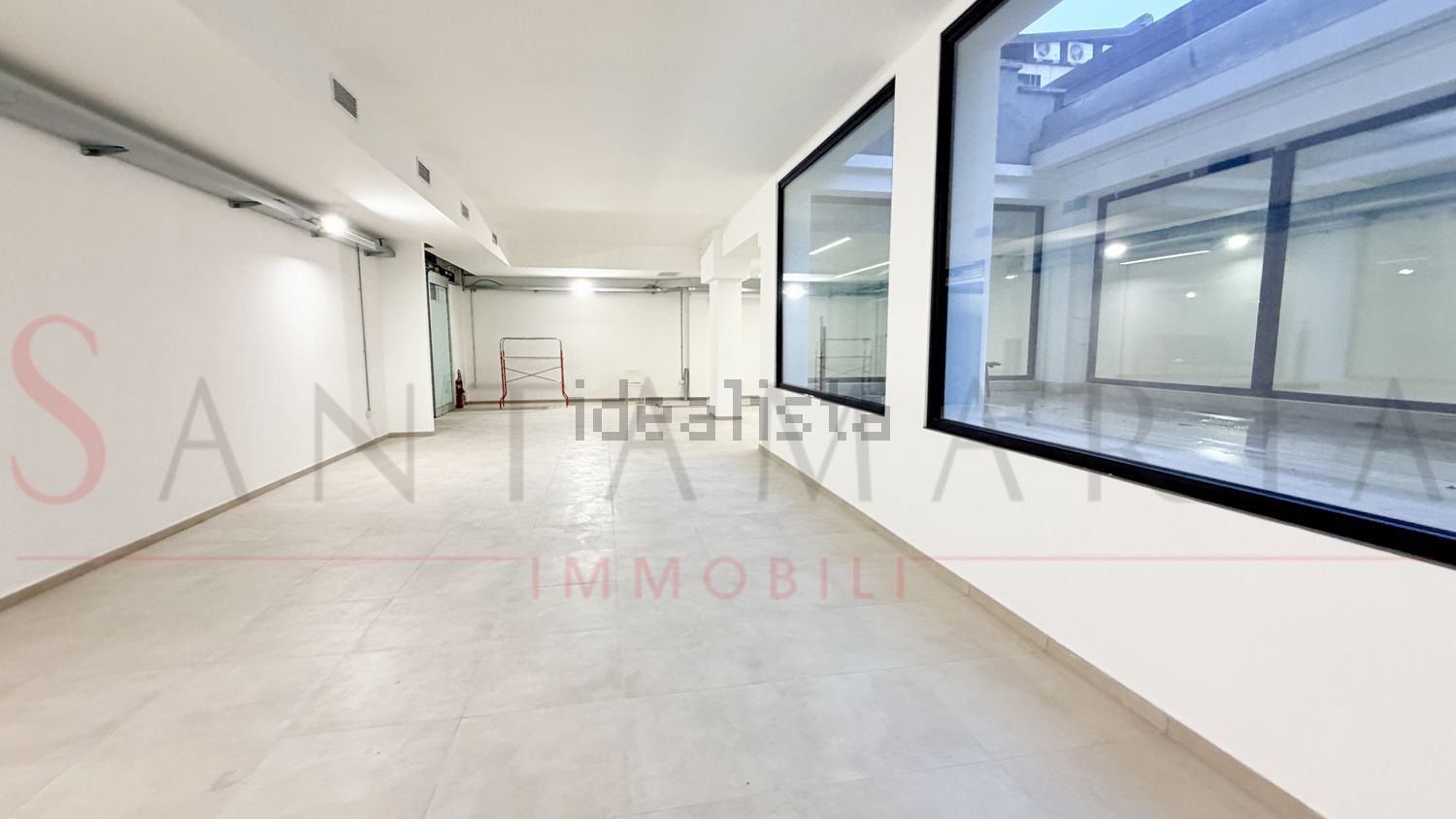 ufficio in affitto a Milano in zona Porta Garibaldi