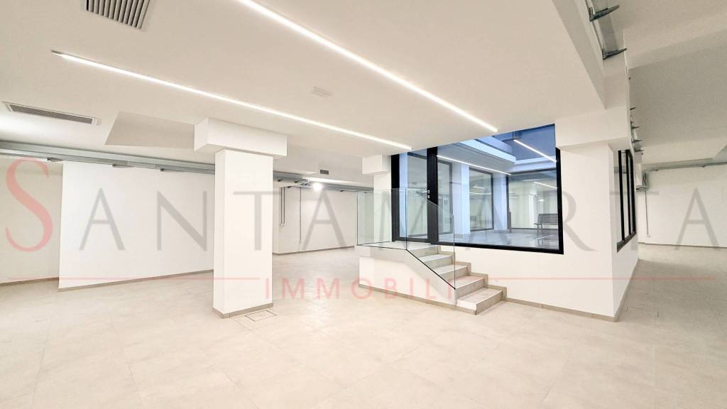 appartamento in affitto a Milano in zona Porta Garibaldi