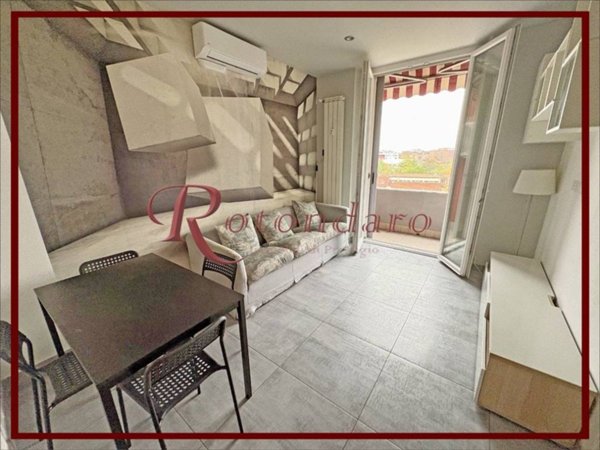 appartamento in affitto a Milano in zona San Cristoforo