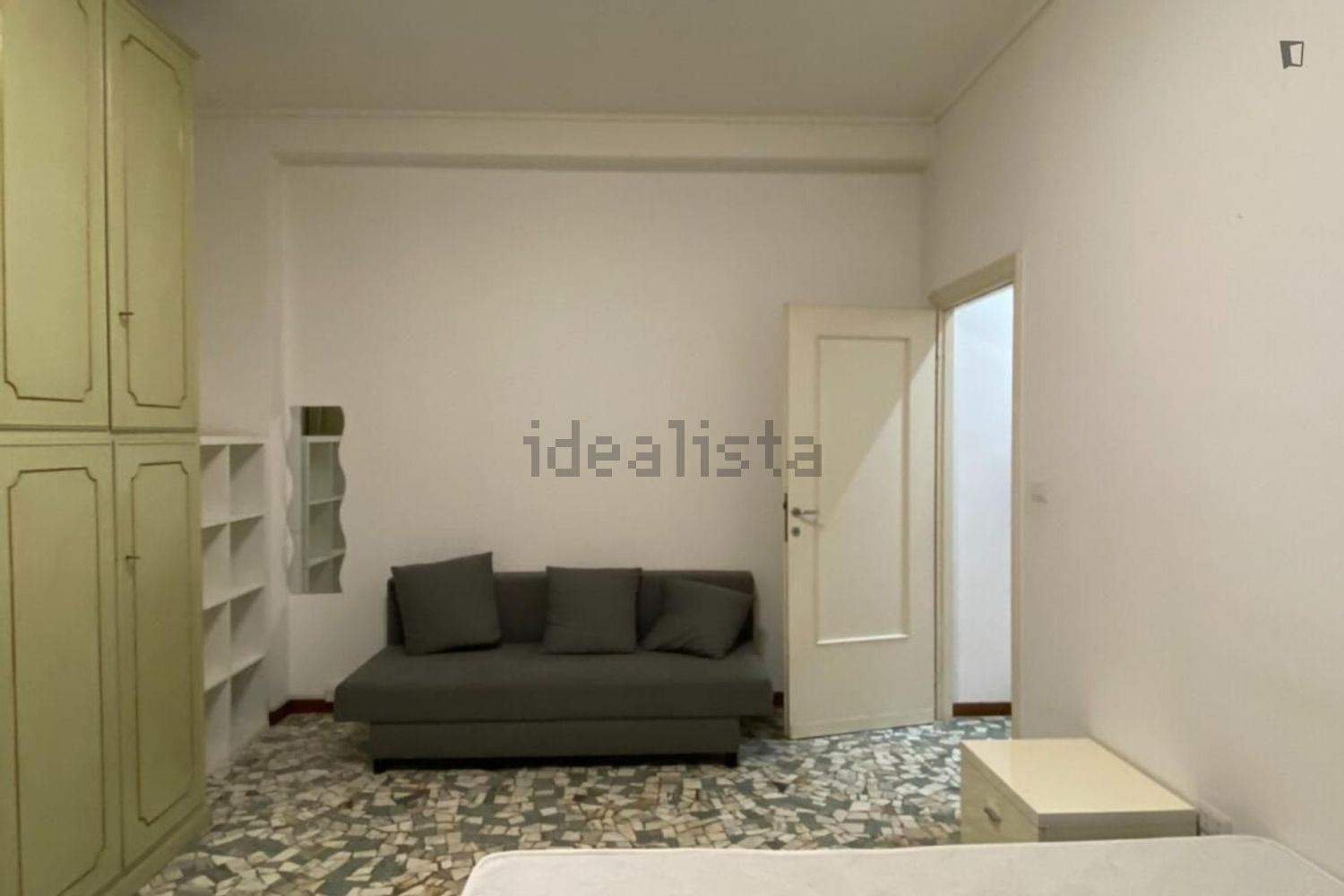 appartamento in affitto a Milano in zona Bocconi