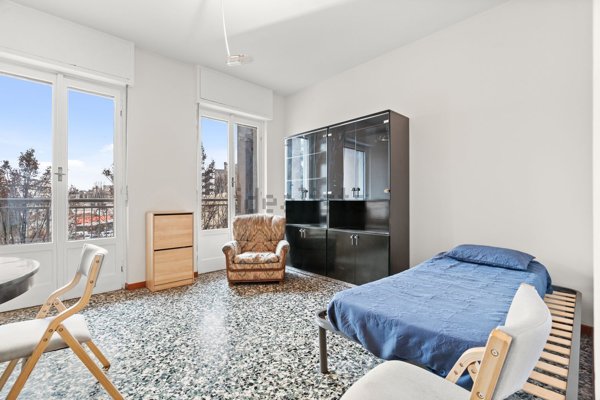 appartamento in affitto a Milano in zona Città Studi