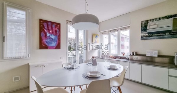 appartamento in affitto a Milano in zona Stazione Centrale