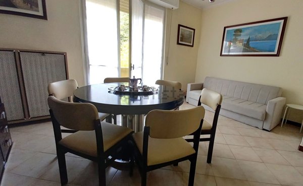 appartamento in affitto a Milano in zona Comasina