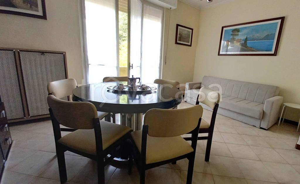 appartamento in affitto a Milano in zona Comasina