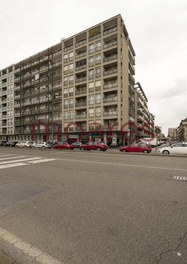 appartamento in affitto a Milano in zona Porta Nuova