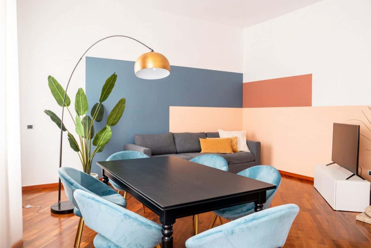 appartamento in affitto a Milano in zona Lambrate