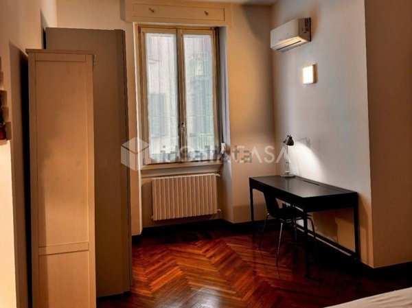 appartamento in affitto a Milano in zona Porta Vittoria