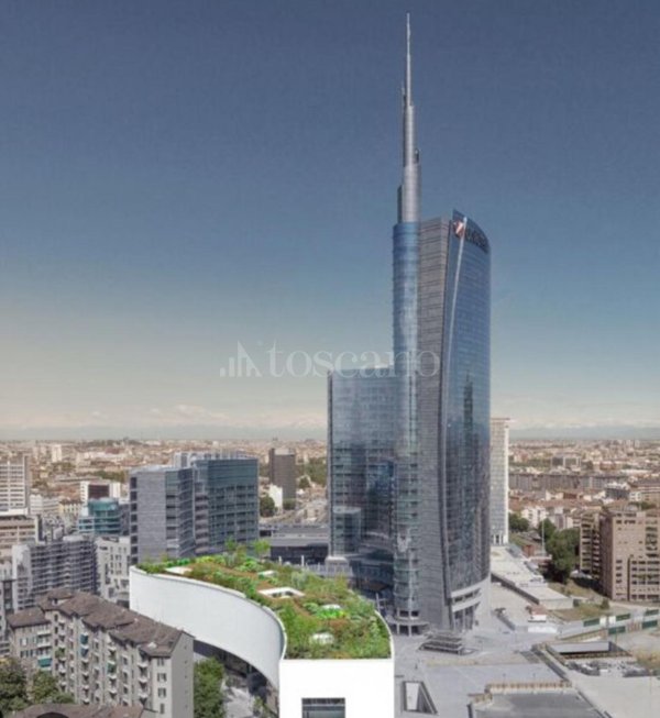 appartamento in affitto a Milano in zona Stazione Centrale