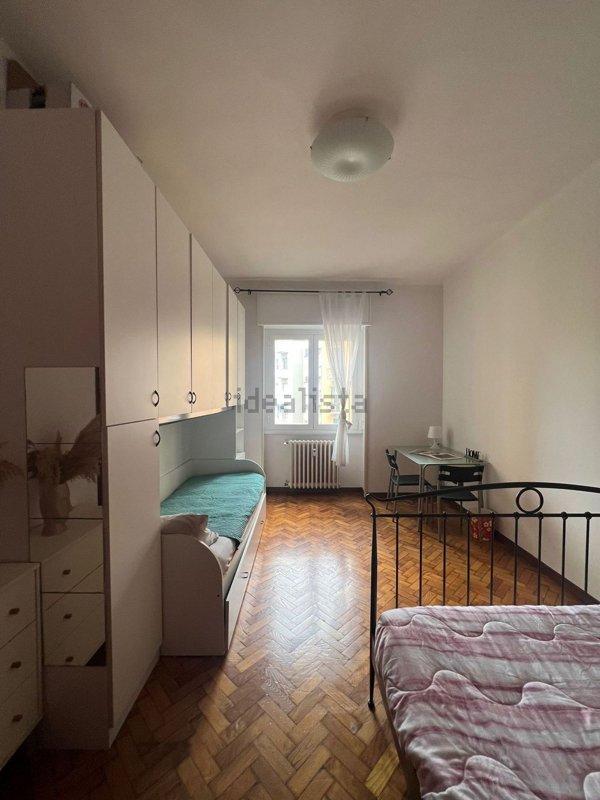 appartamento in affitto a Milano in zona Calvairate