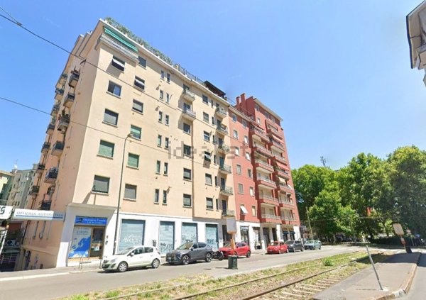 appartamento in affitto a Milano in zona Calvairate