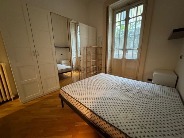 appartamento in affitto a Milano in zona Porta Venezia