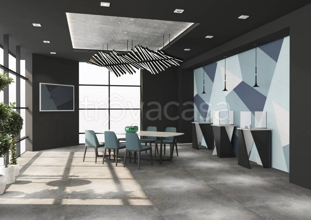 ufficio in affitto a Milano in zona Centro Storico