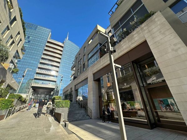 appartamento in affitto a Milano in zona Porta Garibaldi