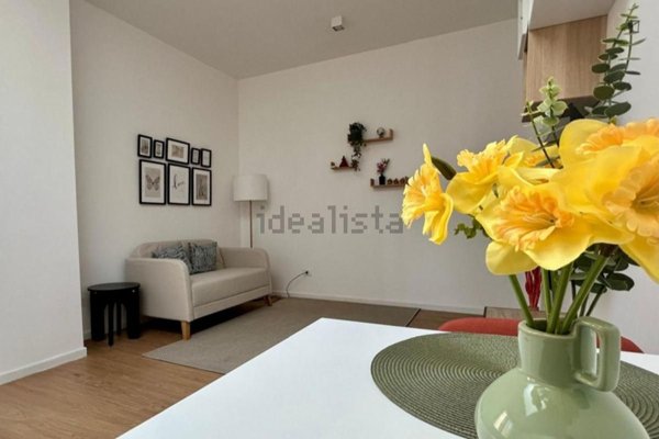 appartamento in affitto a Milano in zona Vigentino