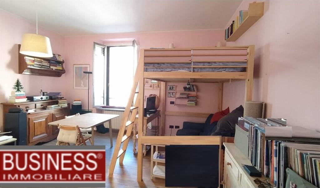 appartamento in affitto a Milano in zona Loreto