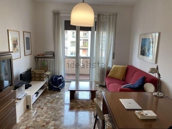 appartamento in affitto a Milano in zona Città Studi
