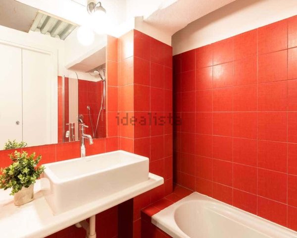 appartamento in affitto a Milano in zona Lorenteggio