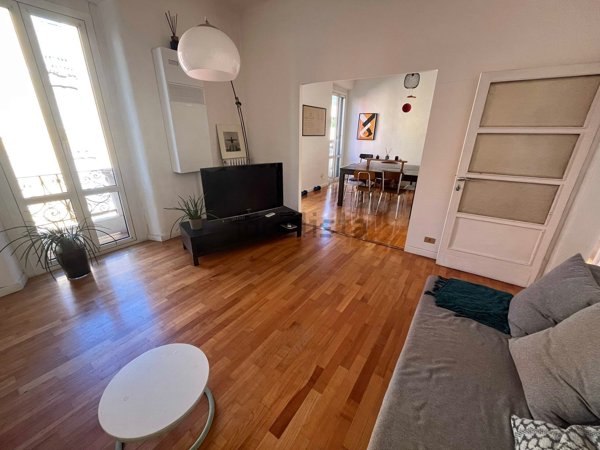 appartamento in affitto a Milano in zona Isola