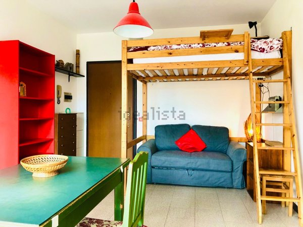 appartamento in affitto a Milano in zona Stadera