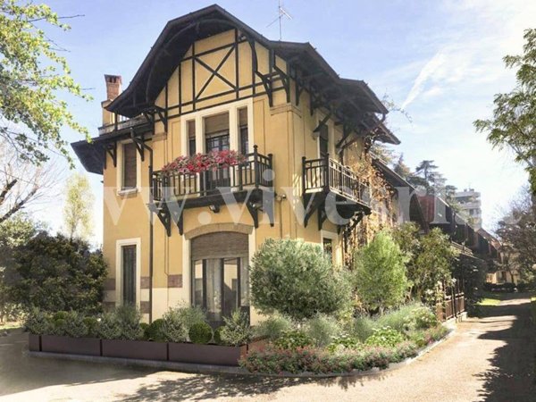 casa indipendente in affitto a Milano in zona San Siro