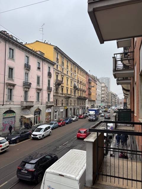 appartamento in affitto a Milano in zona Bocconi