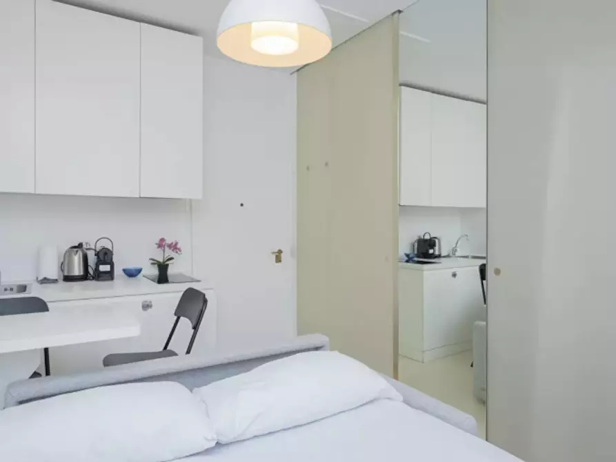 appartamento in affitto a Milano in zona Sempione