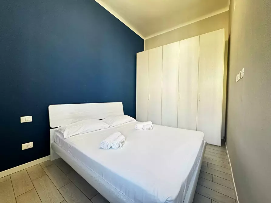 appartamento in affitto a Milano in zona Stazione Centrale