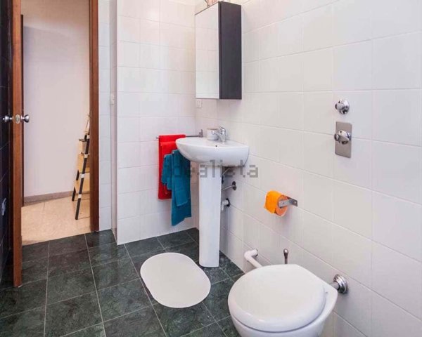 appartamento in affitto a Milano in zona San Vittore