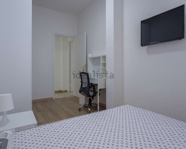 appartamento in affitto a Milano in zona Città Studi