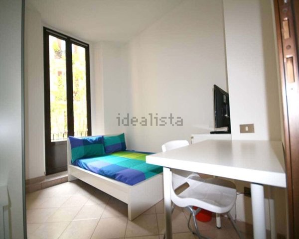 appartamento in affitto a Milano in zona Cinque Giornate