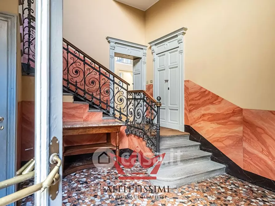 ufficio in affitto a Milano in zona Cadorna